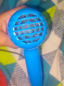 Hair Dryer