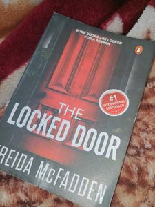 Fictional Book/Novel