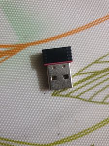 Realtek WiFi Adaptor
