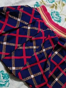 Qute Skirt With Top 😍