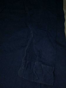 Sparkey Boys Navy Button Down Shirt