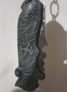 Unique Keychain Collection
