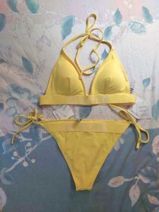 Calvin Kelvin Swimwear Bikini For Sale