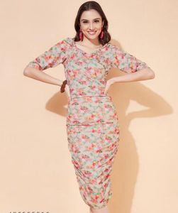 Bodycon Dress