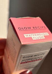 Glow Recipe Watermelon blush