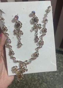 Jewellery Set
