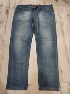 Sc1677 Hipster Jeans Size 40