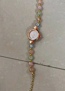 New Design Girl&#39;s Watch