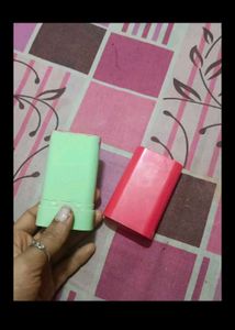 NEW RED MATTE CREAMY BLUSHER