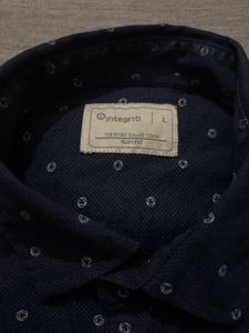 Integriti Original Shirt Men