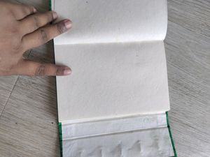 Handmade Journal