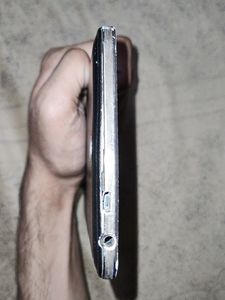 Iball Slide 3G-6095-Q700(BATTERY DEAD)