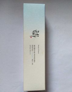 Beauty of Joseon Relief Sun