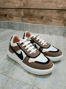 Stylish Casual Sneakers