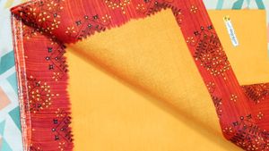 3 Saree Combo Offer