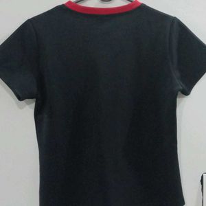 BILIEQI Black top
