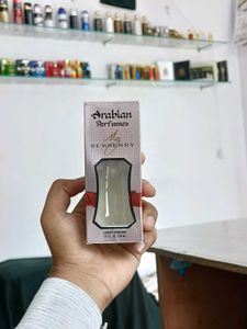 My Burberry Luxury Perfume