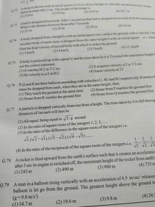 Physics - Bansal Classes