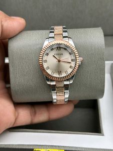 fossil women watches