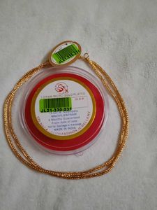 Mangalsutras 6 Months Guaranteed