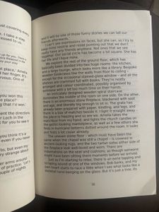 Rock Paper Scissors by Alice Feeney