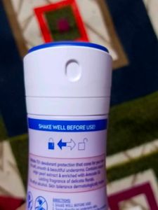 Nivea Pearl &amp; Beauty Deodorant