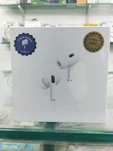 Airpods Pro 2 Generation Heavy Quality