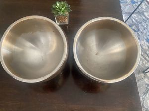 Bowls