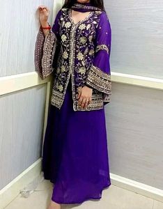 Brand New Heavy Party Wear Dress