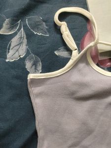 Roadster Cute Bralette Top