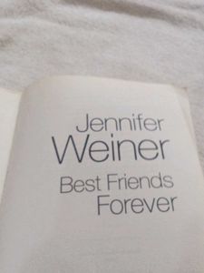 Best Friends Forever