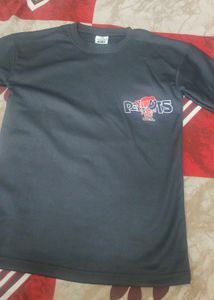 Back Pain T-shirt Straight