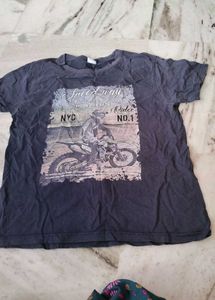 5 Tshirts
