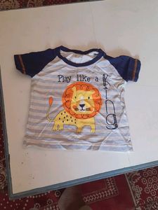 Cute Denim Jeans for Baby Boys