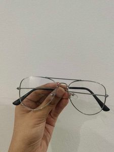 Transparent Sunglasses For Women