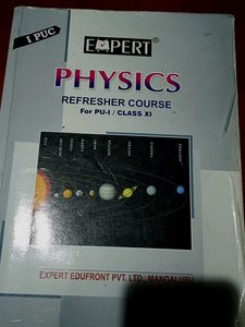 Physics Book