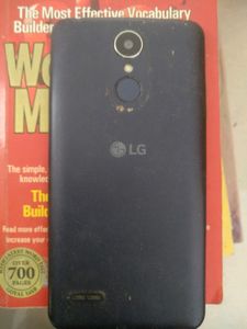 LG&#39; Smartphone