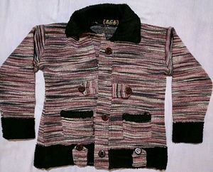Cardigan
