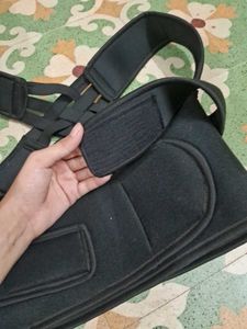posture correction belt