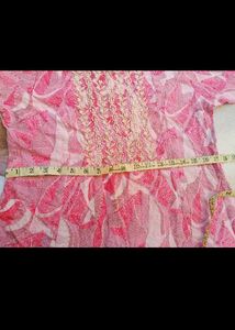 Beautiful Floral Kurta 🤩🤩