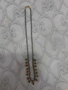 Simple Mangalsutra