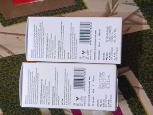 (Pack of 2 ) Chemist at Play Roll On