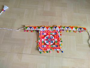 Navaratri Special Belt