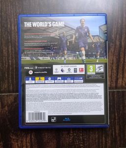 FIFA 23 PS4 Gaming CD/DVD by EA SPORTS (NEW)