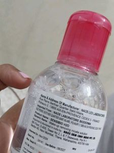 Bioderma Micellar Water