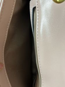 Dusty Pink Large Marmont Bag