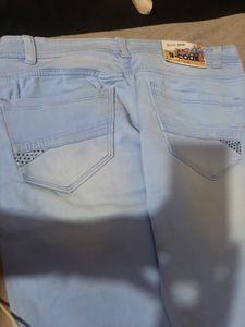 9 Code Jeans