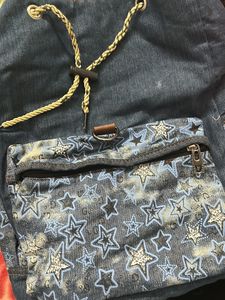 College Bag For Girls/Women