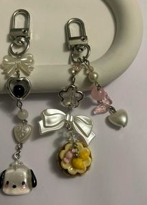 Keychains