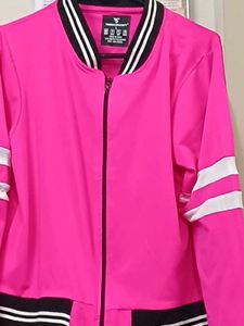 Jackets For Cute Little Girlies.